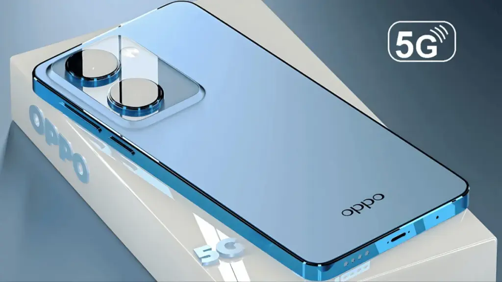 Oppo Reno 14