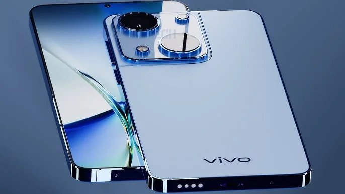 Vivo Y400 Pro, Vivo Y400 Pro Launched, Vivo Y400 Pro Price, Vivo Y400 Pro Specs, Vivo Y400 Pro Features, Vivo Y400 Pro 256GB, Vivo Y400 Pro 150W Charging, Vivo Y400 Pro Review, Vivo New Phone 2025, Vivo Y Series 2025