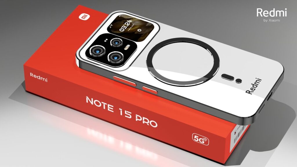 Redmi Note 15 Pro Max 5G, 200MP camera, DSLR-type camera, 8000mAh battery, 180W fast charging, budget smartphone, 5G phone, AMOLED display, fast charging smartphone, high-resolution camera, gaming phone, long battery life