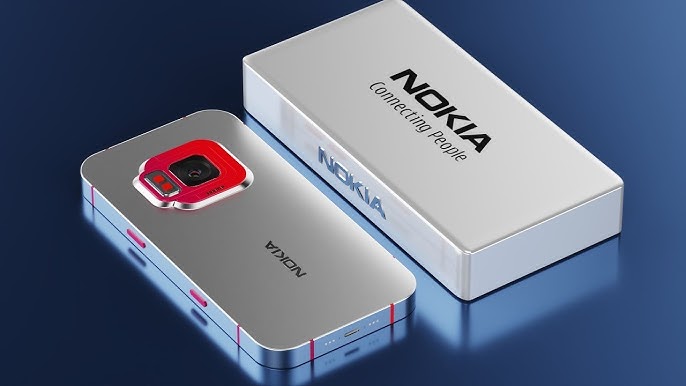 Nokia NX 5G, 200MP camera, 7000mAh battery, 200W ultra-fast charging, 5G smartphone, AMOLED display, in-display fingerprint sensor, face unlock, stereo speakers, expandable storage, powerful smartphone, fast charging phone