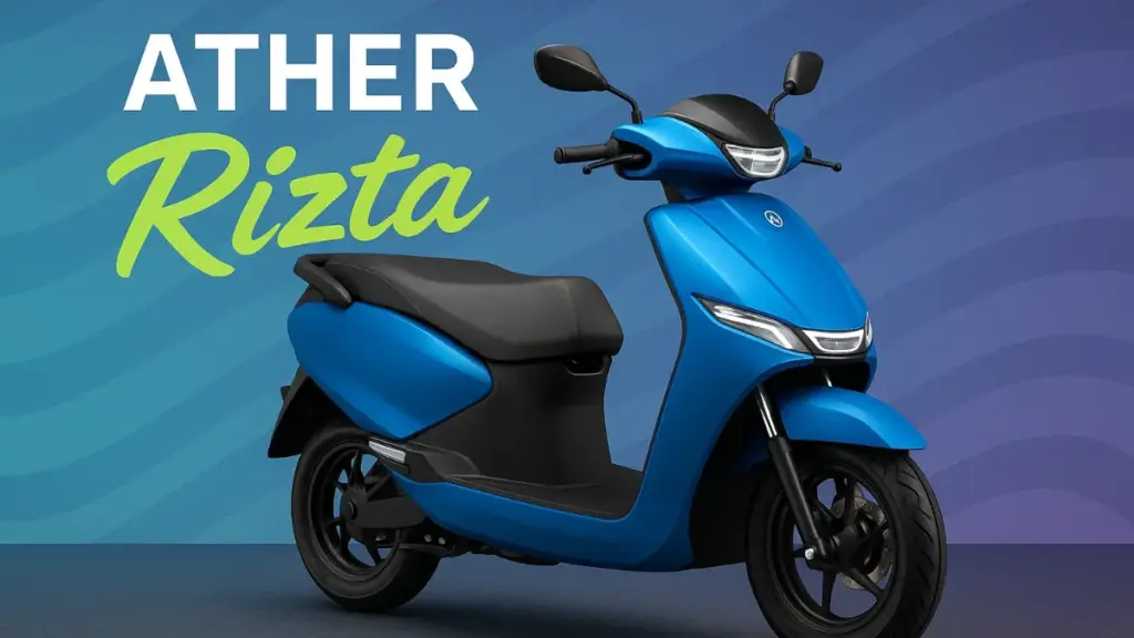 Ather Rizta