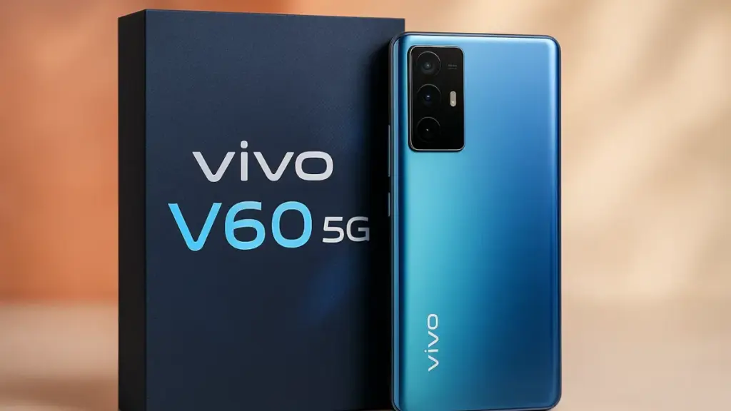 Vivo V60 5G